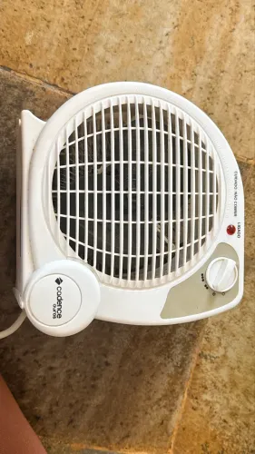 Aquecedor Candence