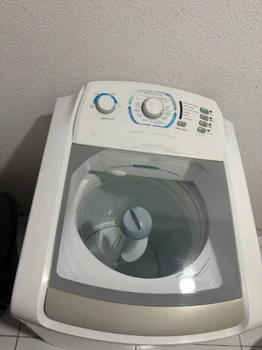 Máquina de lavar a roupa Electrolux 10Kg