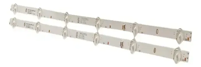 Kit barra de leds TV LG 32LR600BPSA