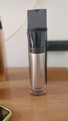 Armani code absolu