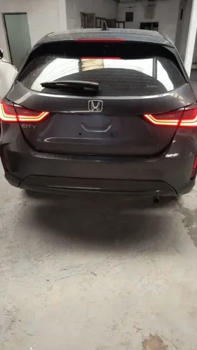 Sucata City touring hatch 2025