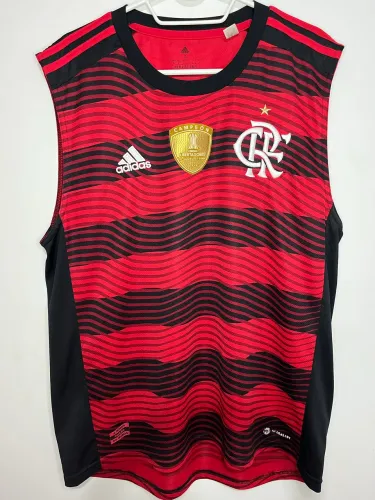 Regata Flamengo 2022 Original