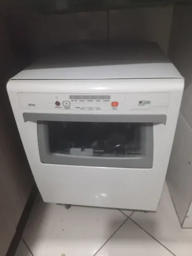 Lava Louças Brastemp