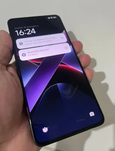 Xiaomi Poco X7 PRO