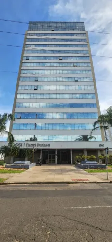 Sala Comercial para locação no bairro Floresta!
