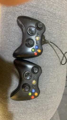 X box 360, pra conserto