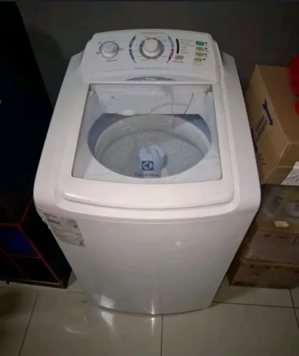 Máquina Electrolux 10 kg