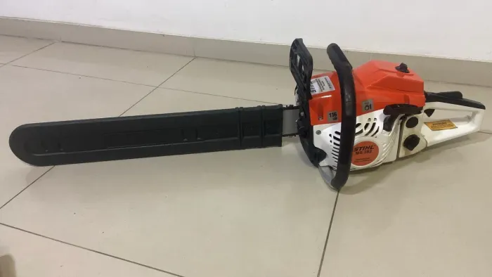 Motosserra Stihl MS-382