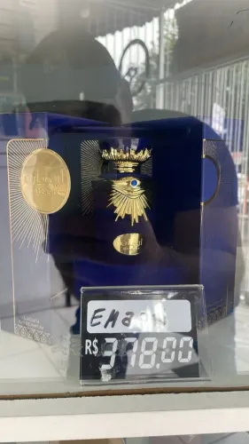 perfumes