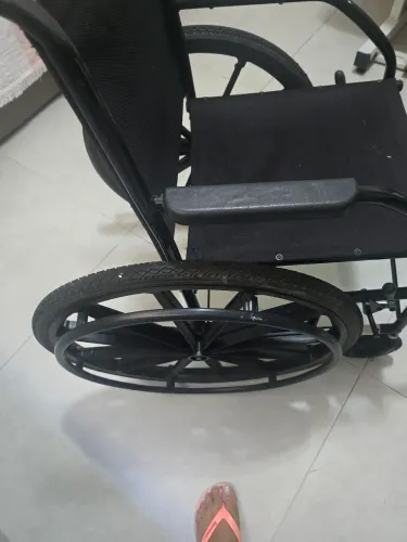 Cadeira de rodas