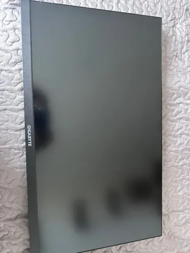 Monitor Gamer Gigabyte M28U 144hz 1ms usado