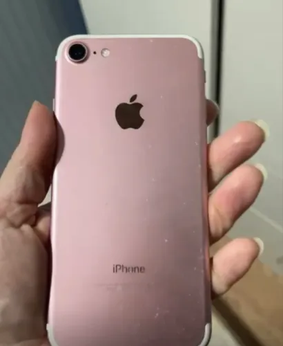 iPhone 7