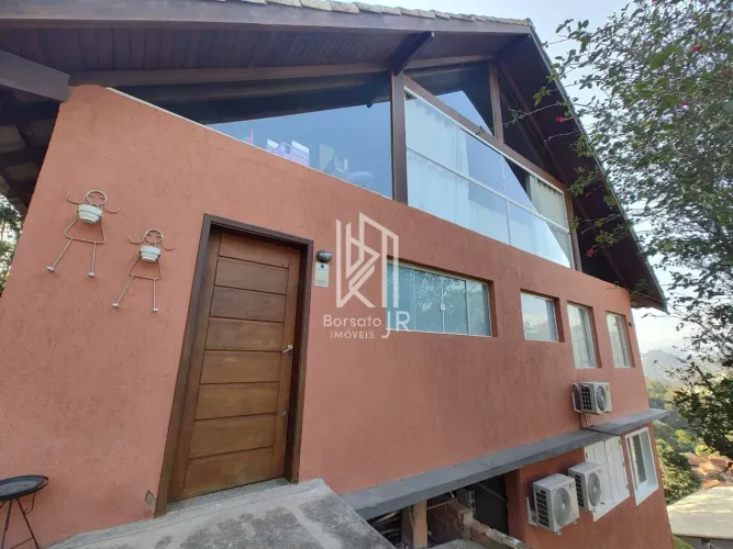 R$ 997.000 - Casa Espetacular Porteira Fechada de 3 quartos com hidromassagem em Bonsucess