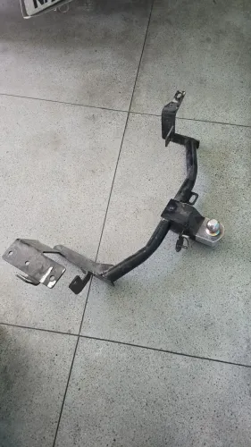 ENGATE PARA JEEP COMMANDER