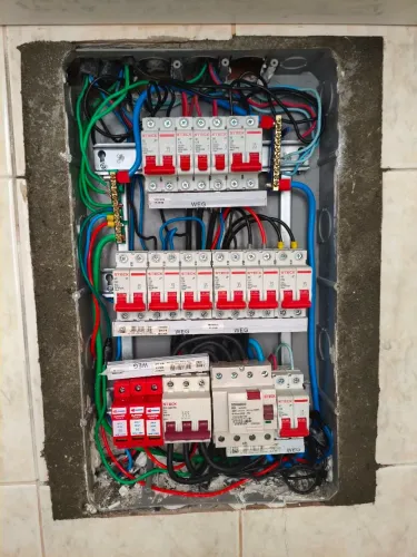 Eletricista