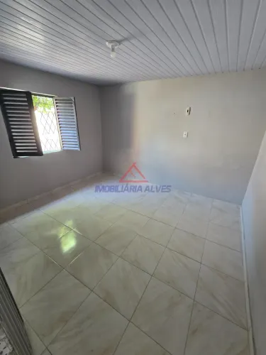Casa em Monte Castelo - Teresina