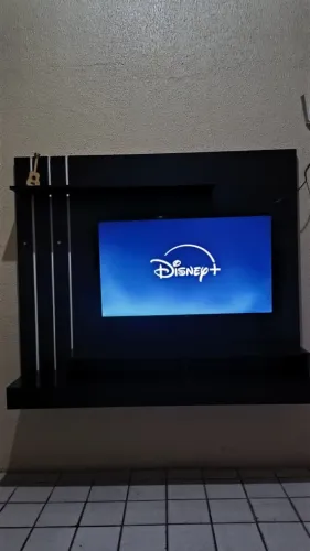 Painel de Tv