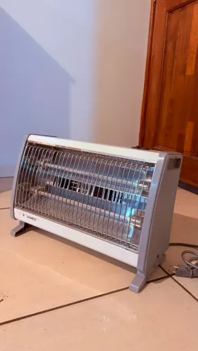 Aquecedor