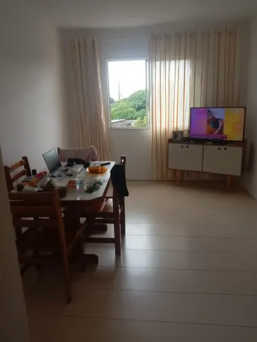 Apartamento para vender e alugar no PAUL GETTY, FEDERAÇÃO, Salvador, BA