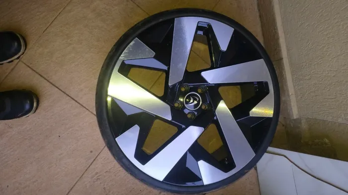 Vende se