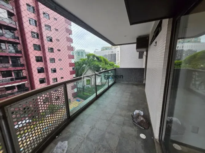 Apartamento para alugar em Rio de Janeiro