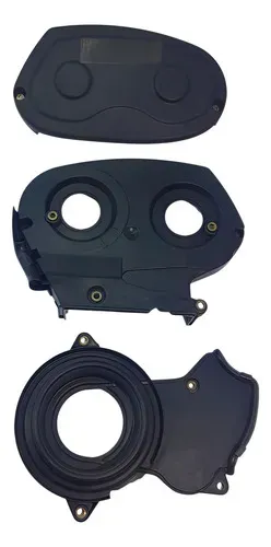 Capa Correia Dentada  Gm Sonic Hb 1.6 2013 201222