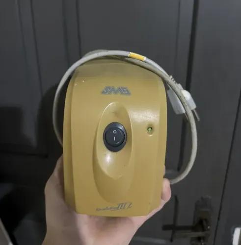 SMS Microsol MRL 1.5Bi - Bivolt - 4 tomadas