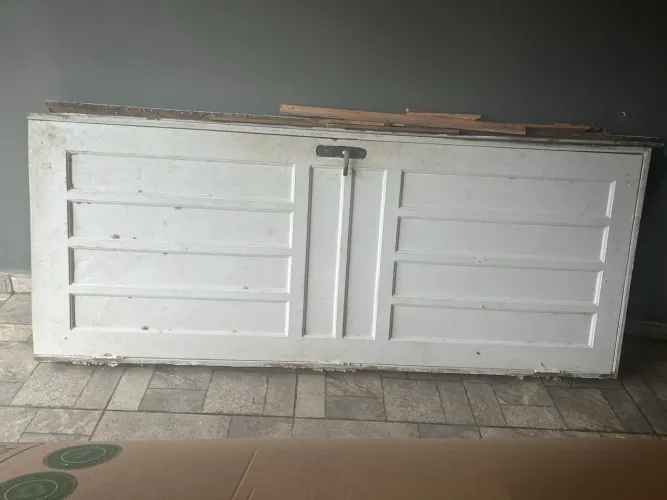 Porta de Madeira 210x80