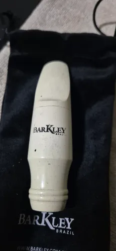Boquilha barkley vintage zz 8
