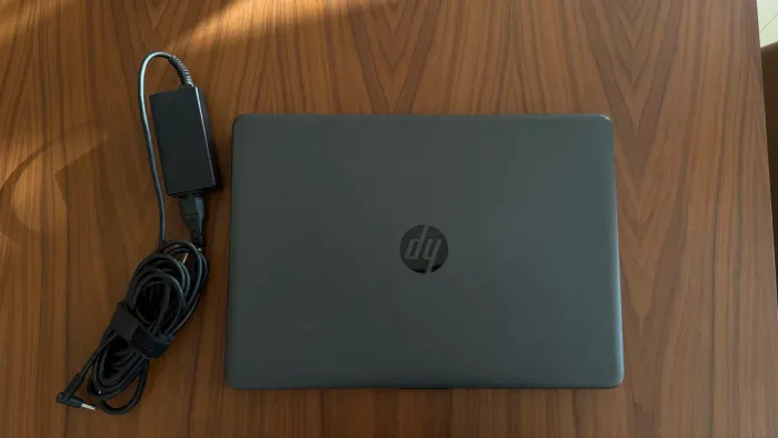 Notebook HP 246 G6 Intel Core i3, 4GB RAM, HD 500GB, 14?