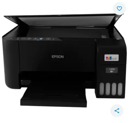 Impressora Epson L3250