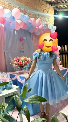 2 vestidos a venda ou aluga_ se