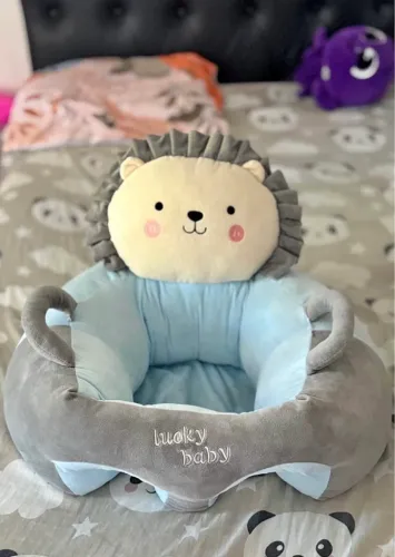 Sofazinho assento para bebê 