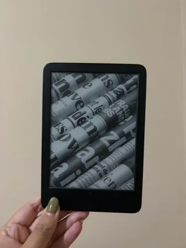 Kindle 11a geraçao 16gb