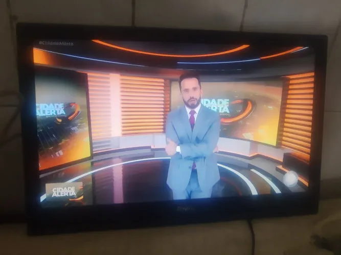Tv fhilco 24 digital