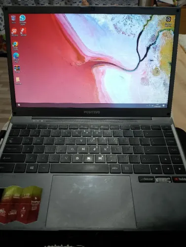 LapTop Positivo Motion 41TDi