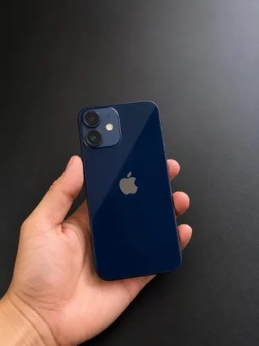 iPhone 12 | Excelente Estado | Cabo + Capinha + Película