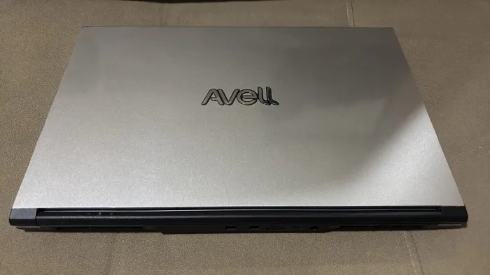 Notebook Avell A62 LIV GTX 1650TI - Processador i7 - 32GB RAM - SSD m2 1TB