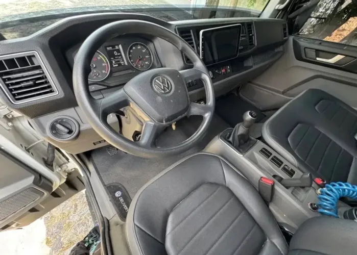 vw baú *