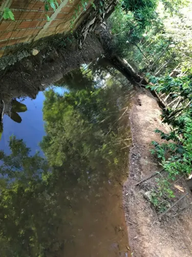 Chácara a venda em piracanjuba