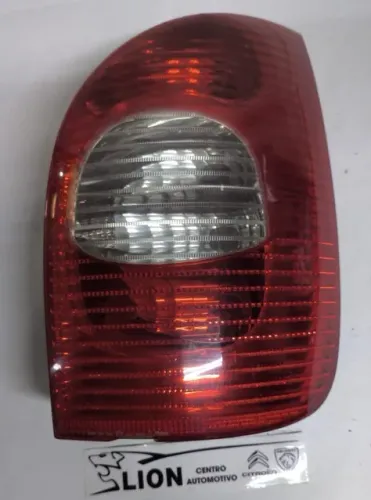Lanterna Traseira L/D ORIGINAL Citroen Xsara Picasso 2011