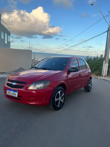 Chevrolet Celta Life/ LS 1.0 MPFI 8V Flexpower 3P 2012