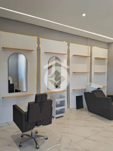 Sala comercial para locação - 40m² - Planalto - Uberlândia/MG