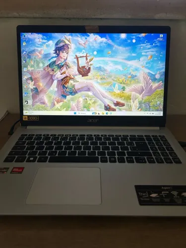 Notebook Acer Aspire 5 A515-45