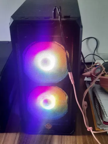 PC core i3 3.20Ghz ssd 128 