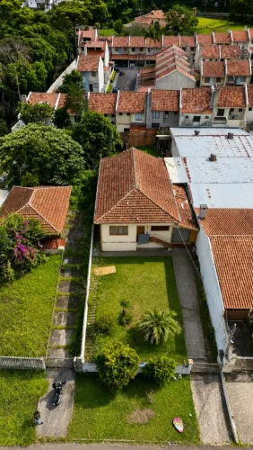 Terreno 500 m² no Atuba | Ideal para Condomínio ou Sobrados 