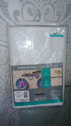 Toalha p/ mesa