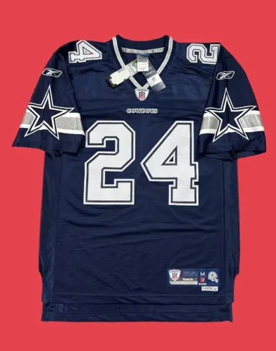 CAMISA NFL DALLAS COWBOYS BARBER