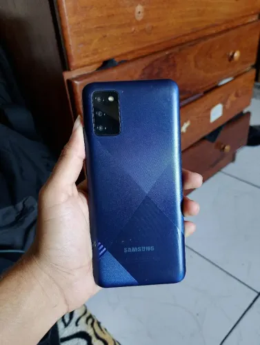 SANSUNG GALAXY A02S