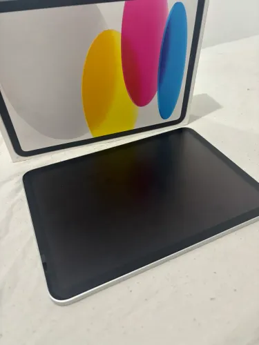 IPAD 11 ( A16) PRATA